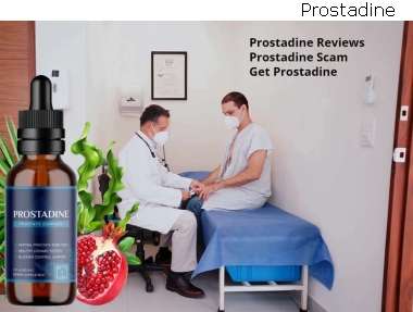 Prostadine Reviews Scam